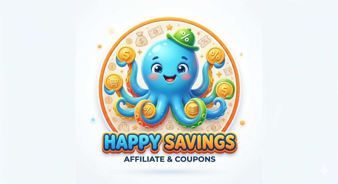 Quidflow — Happy Savings Affiliate & Coupons